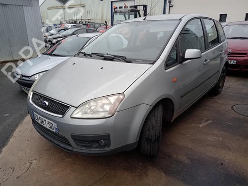 Used Left front driveshaft FORD FOCUS C-MAX (DM2) 1.8 TDCi (115 hp) 26993407