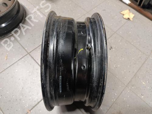 Used Rim Rim 39458309 39458309
