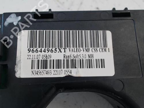 Ratstangsstang CITROËN C4 Picasso I MPV (UD_) 1.6 HDi (109 hp) 27022002