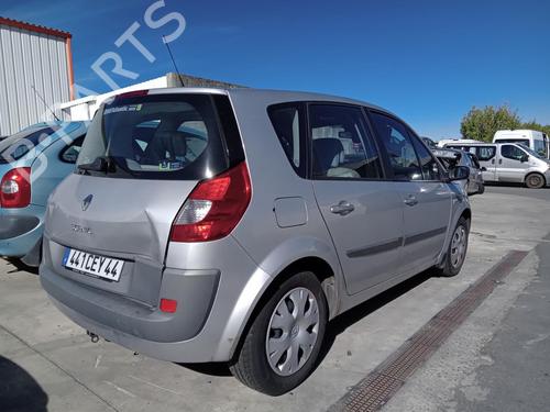 Engine RENAULT SCÉNIC II (JM0/1_) 1.9 dCi (JM14) | BP26994405M1 - Image 9