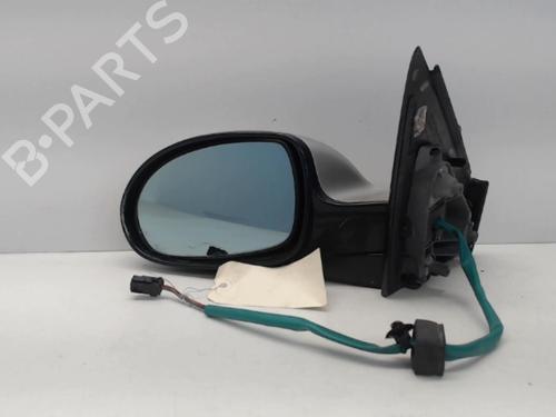 Left mirror CITROËN C5 I (DC_) 2.0 HDi (DCRHZB, DCRHZE) | BP26983392C26 