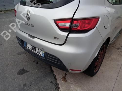 Used Right tailgate light RENAULT CLIO IV (BH_) 0.9 TCe 90 (BHNF, BHMA, BHMH, BHJK, BHJR) (90 hp) 29148071
