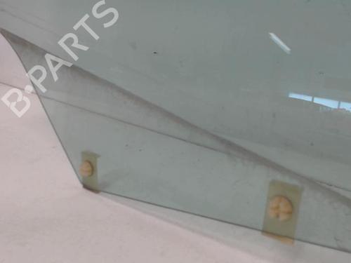 Used Front left door window Front left door window 26988746 26988746