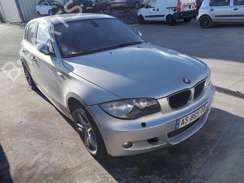 Left front window switch BMW 1 (E87) 120 d | BP32108619I27 - Image 3