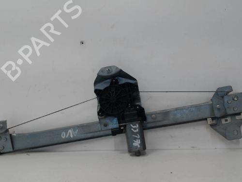 Front right window mechanism DACIA LODGY (JS_) 1.2 TCe (JSAY, JSM0) | BP27009250C23 - Image 2