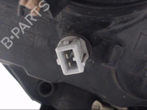 Left headlight RENAULT KANGOO Express (FC0/1_) 1.5 dCi (FC07, FC1R) | BP26992547C28 
