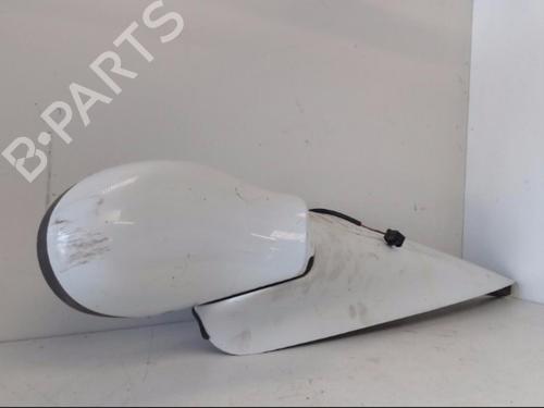 Right mirror RENAULT ESPACE III (JE0_) 2.2 12V TD (JE0E, JE0H, JE0P) | BP27004900C27