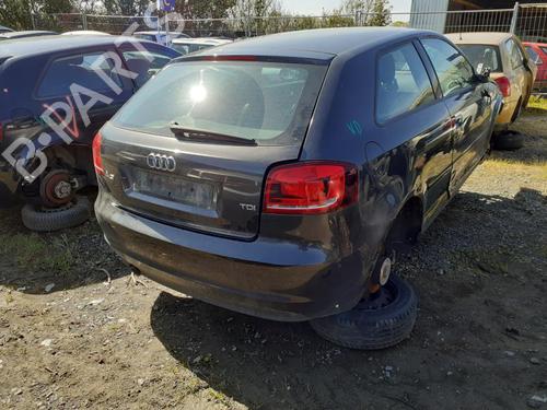 Starter AUDI A3 (8P1) 1.6 TDI | BP26988125M8 