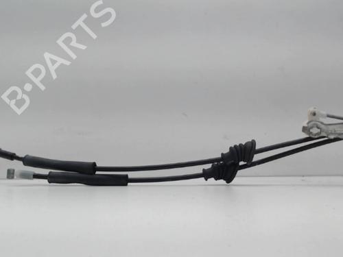 Used Front left lock KIA CARENS III MPV (UN) 2.0 CRDi 140 (140 hp) 27020085