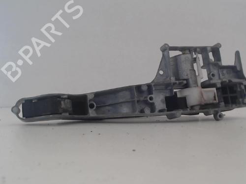 Used Front right exterior door handle Front right exterior door handle 27025986 27025986