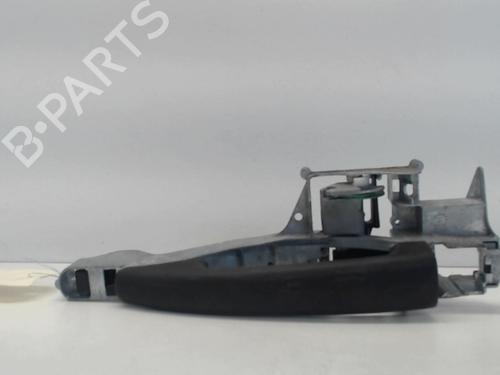 Used Front left exterior door handle CITROËN C3 Picasso (SH_) 1.4 VTi 95 (SH8FSC, SH8FP0, SH8FP6) (95 hp) 26983286