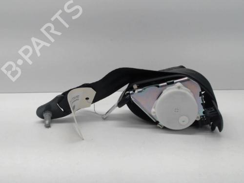 Used Rear right belt tensioner PEUGEOT 3008 I MPV (0U_) 2.0 HDi (163 hp) 27004737