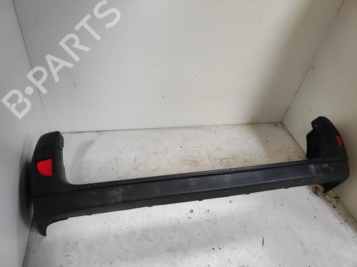 Rear bumper RENAULT KANGOO Express (FC0/1_) 1.5 dCi (FC07, FC1R) | BP26991223C8 