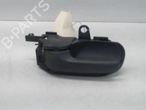 Used Front left interior door handle CITROËN C1 (PM_, PN_) 1.0 (68 hp) 26983711