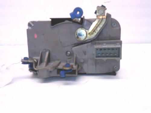 Used Front right lock CITROËN XANTIA (X1_, X2_) 2.0 HDI 109 (109 hp) 27022956