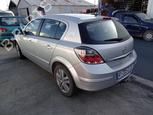 Seat buckle OPEL ASTRA H (A04) 1.7 CDTI (L48) | BP26994421I32 