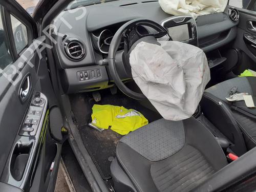 Tailgate lock RENAULT CLIO IV (BH_) 1.5 dCi 75 | BP26987755C101 
