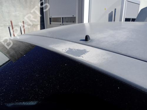 Used Tailgate Tailgate RENAULT LAGUNA II (BG0/1_) [2001-2007] 33805982 33805982