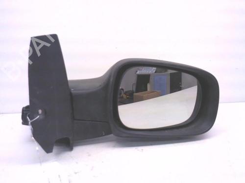 Retrovisor derecho RENAULT SCÉNIC I MPV (JA0/1_, FA0_) 1.9 dTi (JA0N) (98 hp) 26992961