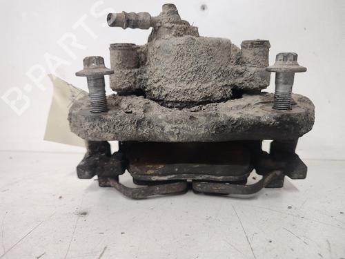 Left front brake caliper CITROËN JUMPY III Van (V_) 2.0 BlueHDi 145 | BP32864744M105 - Image 2