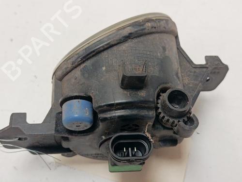 Used Right front fog light Right front fog light RENAULT ESPACE IV (JK0/1_) 2.0 dCi (JK01, JK02, JK1J, JK1K, JK1H) (150 hp) 40497919 40497919