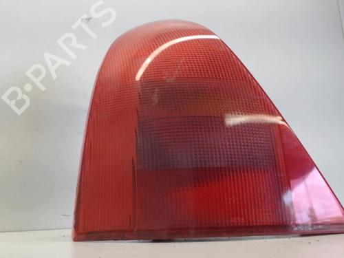 Used Right taillight RENAULT CLIO II (BB_, CB_) 1.2 (BB0A, BB0F, BB10, BB1K, BB28, BB2D, BB2H, CB0A,... (58 hp) 26988152