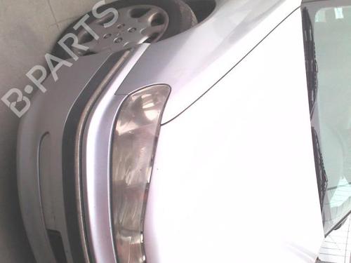 Left taillight PEUGEOT 406 (8B) 2.0 HDI 110 | BP27022815C34 