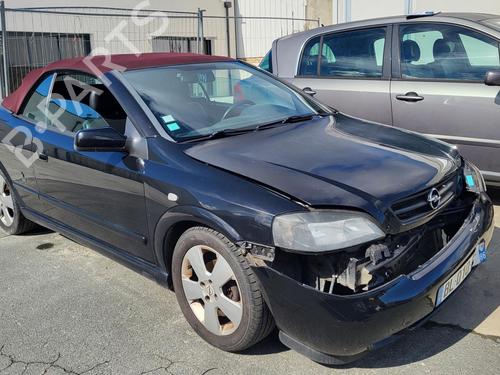 Used Parts OPEL ASTRA G Convertible (T98) 1.6 16V (F67) 2891114