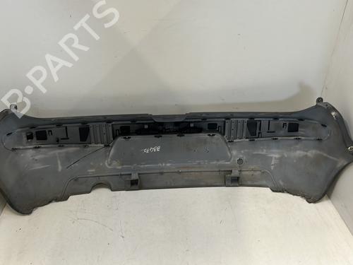 Rear bumper PEUGEOT 1007 (KM_) 1.4 | BP27005903C8