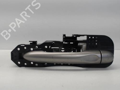 Used Rear right exterior door handle RENAULT SCÉNIC III (JZ0/1_) 1.5 dCi (110 hp) 27004624