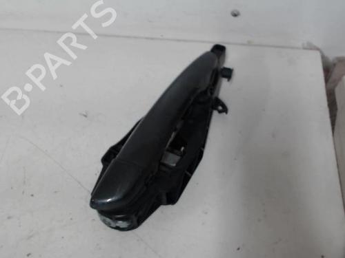 Used Front right exterior door handle CITROËN C4 CACTUS 1.2 VTi 82 (82 hp) 28440582