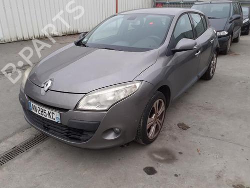 Gearbox RENAULT MEGANE III Hatchback (BZ0/1_, B3_) 1.4 TCe (BZ0F, BZ1V) | BP27010415M3  - Image 5