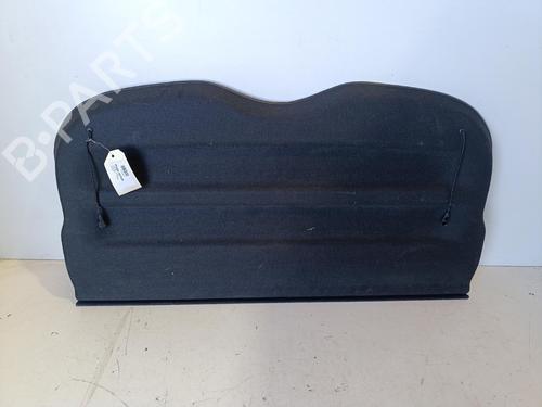 Rear parcel shelf CITROËN DS4 (NX_) 1.6 HDi 110 | BP38924552C85 - Image 2