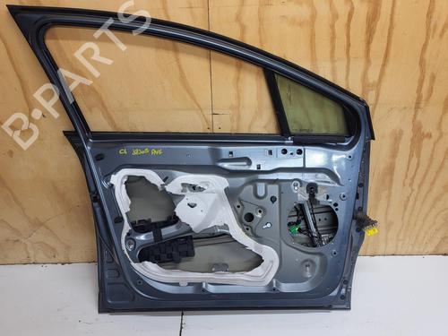 Left front door CITROËN C4 I (LC_) 1.6 HDi | BP27006633C2 