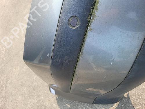 Rear bumper VW PASSAT B5.5 (3B3) 1.9 TDI | BP27010286C8 