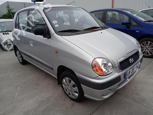Starter HYUNDAI ATOS (MX) 1.0 i | BP26996535M8 
