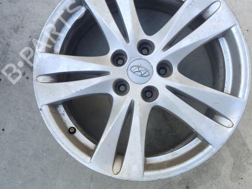 Used Rim HYUNDAI SANTA FÉ II (CM) 2.2 CRDi 4x4 (197 hp) 27023375
