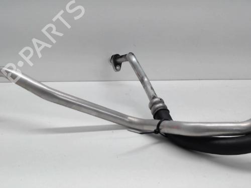 AC pipe RENAULT MEGANE III Hatchback (BZ0/1_, B3_) 1.5 dCi (BZ09, BZ0D, BZ1W, BZ29, BZ14) | BP27020178M126 
