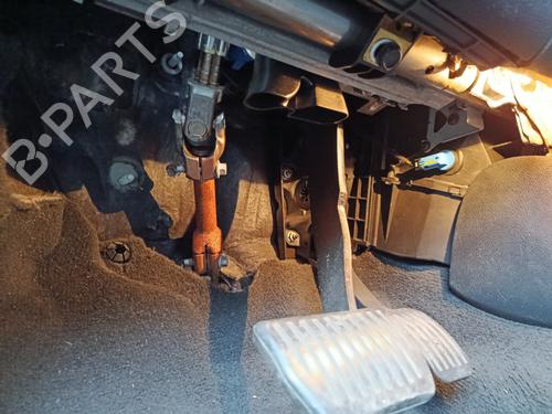 Steering column FORD GALAXY II (WA6) 2.0 EcoBoost | BP40122077M21 - Image 1