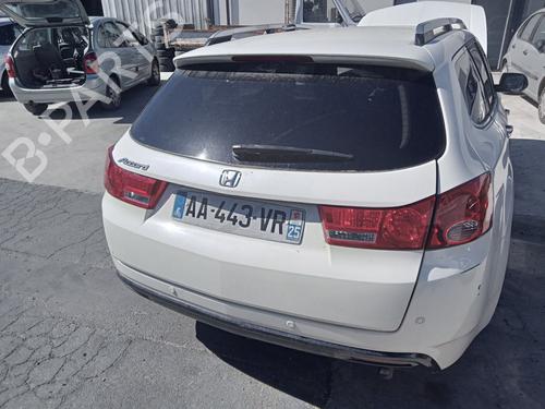 Used Left tailgate light HONDA ACCORD VIII Estate (CW) 2.2 i-DTEC (CW3) (150 hp) 27376638