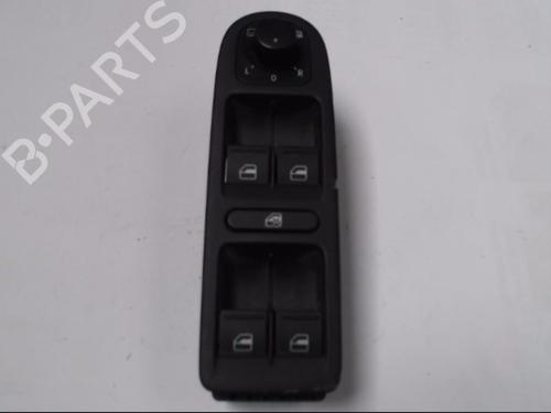 Used Switch VW GOLF VI (5K1) 2.0 TDI (110 hp) 26992667