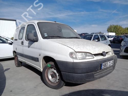 Electronic module PEUGEOT PARTNER Box Body/MPV (5_, G_) 1.9 D | BP29565137M83 - Image 9