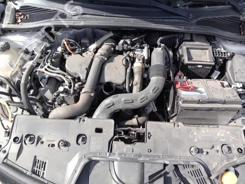 Motor RENAULT CLIO IV (BH_) 1.5 dCi 90 (90 hp) 31136089