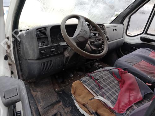 Used Parts PEUGEOT BOXER Van (230L)  1.9 D  4473285