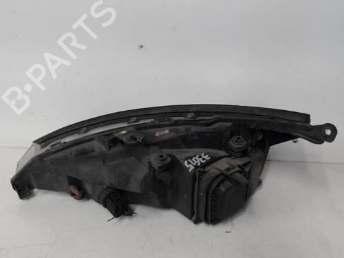 Lyskaster høyre FORD FOCUS I (DAW, DBW) 2.0 16V | BP27011736C29 