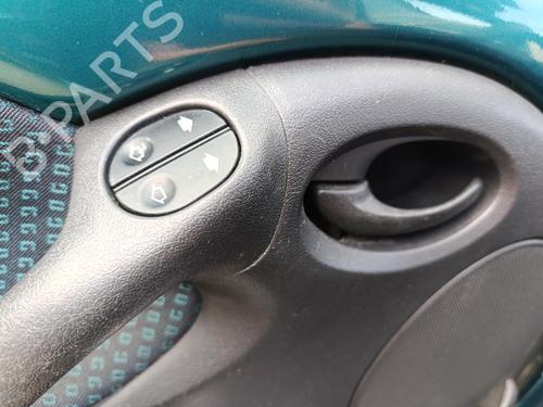 Used Front left interior door handle Front left interior door handle 38584981 38584981