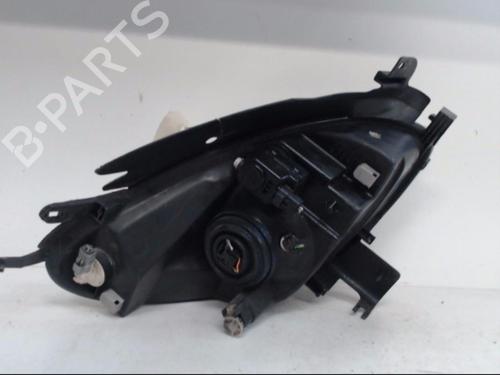 Left headlight CITROËN XSARA PICASSO (N68) 2.0 HDi | BP27022539C28 