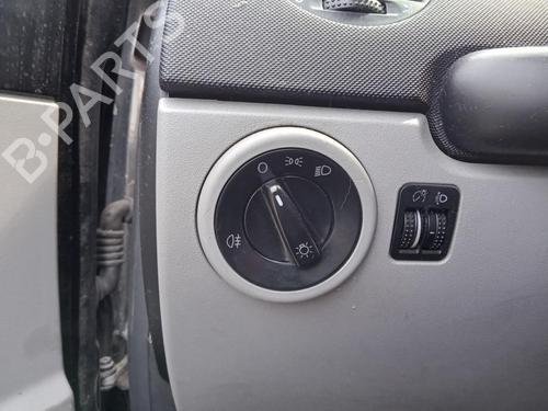 Used Headlight switch VW NEW BEETLE Convertible (1Y7) 1.4 (75 hp) 27025130