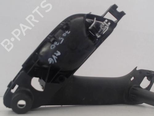 Front left interior door handle VW POLO V (6R1, 6C1) 1.4 TDI | BP27025990I13 