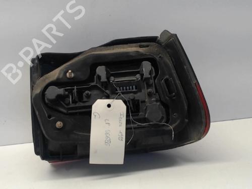 Left taillight SEAT IBIZA II (6K1) 1.9 SDI | BP27004792C34 